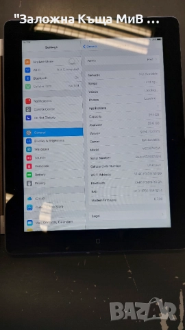 Apple Ipad 3 32gb, снимка 4 - Таблети - 52550365