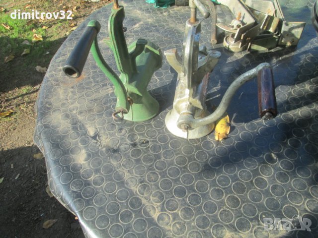 Машинки за месо