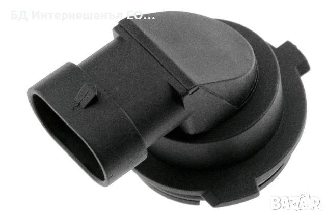 9118046 Фасунга за къси светлини на фар Opel Astra G, Zafira A T98,, снимка 2 - Части - 50869340