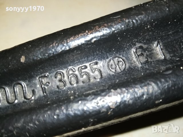 ТЕГЛИЧ 303078 F3655 E1 2409231621, снимка 14 - Аксесоари и консумативи - 42301921