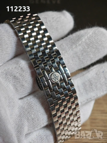 Raymond Weil Maestro Automatic, снимка 8 - Мъжки - 53911808