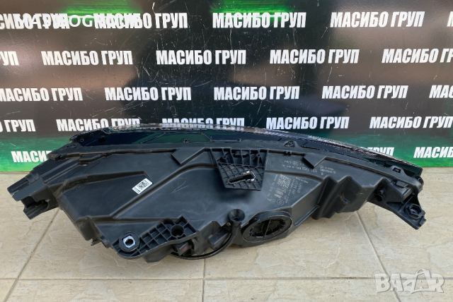 Фар ляв фарове Led за Ауди А3 Audi A3 8Y, снимка 6 - Части - 36821633