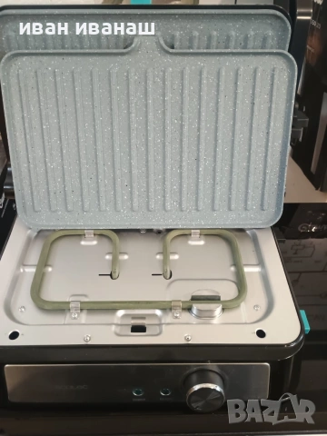 тостерник , снимка 5 - Друго търговско оборудване - 53976380