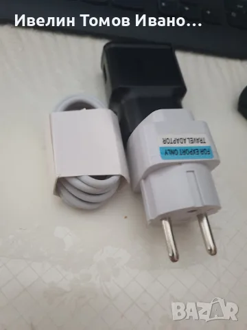 Продавам оригинален SAMSUNG GALAXY S10  128GB 220 евро, снимка 7 - Samsung - 55982665