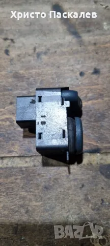 Бутон за ел. огледала ФИАТ ДОБЛО , снимка 4 - Части - 48369746