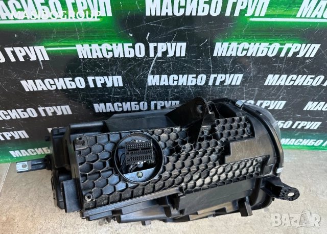 Фар ляв фарове за Мини Купър Ф60 фейс Mini COUNTRYMAN F60 LCI, снимка 8 - Части - 51812075