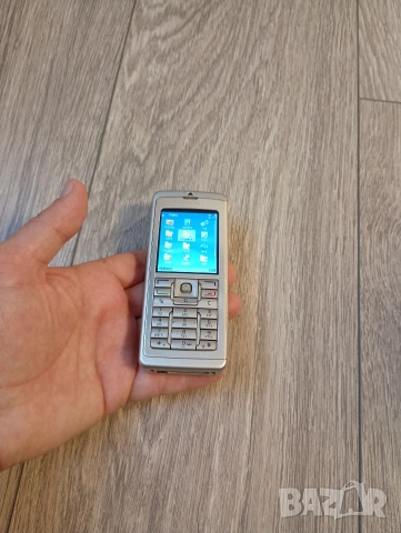 Nokia E60 Нокиа е60, снимка 3 - Nokia - 53903547