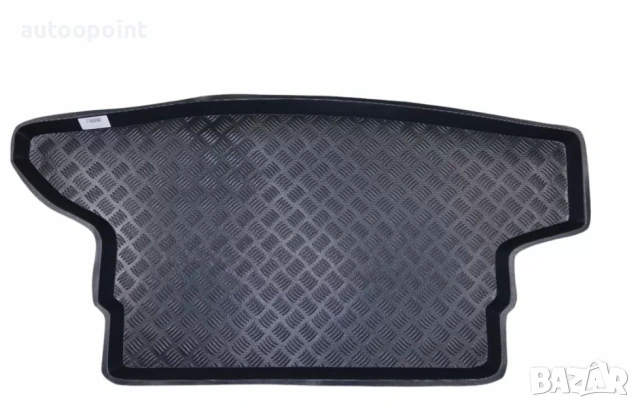  Стелка за багажник за Nissan Juke (2010-2014)