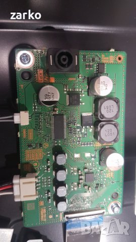 sony kdl-43wf665 - счупена матрица , снимка 4 - Части и Платки - 38092133