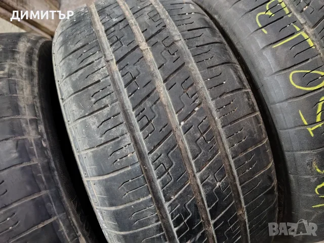 4бр.всесезонни гуми KENDA 195 50 13C DOT18 цена за брой, снимка 4 - Гуми и джанти - 55767335