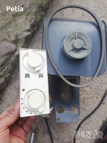 Пералня Riga 17, снимка 10 - Перални - 54336115