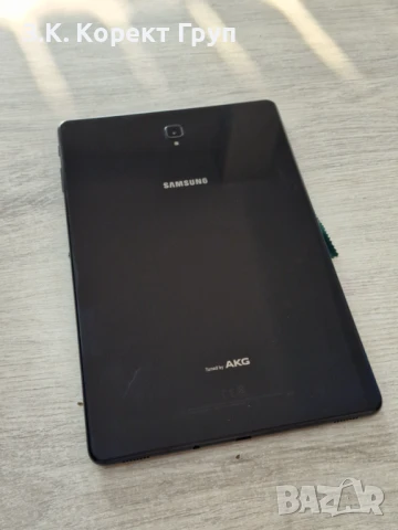 Таблет Samsung T835 Galaxy Tab S4 / 10.5 LTE / 64GB, снимка 5 - Таблети - 51055062