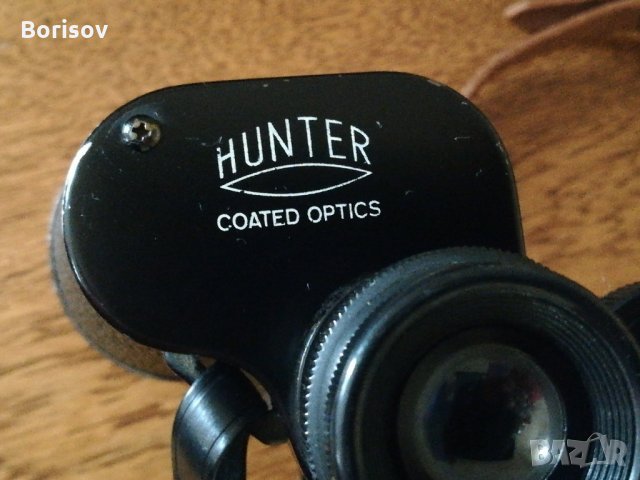 Японски военен/ловен бинокъл , снимка 5 - Екипировка - 29252340