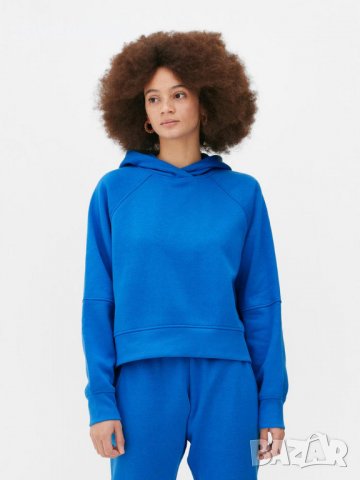 Ултра моден суитшърт с качулка, снимка 2 - Суичъри - 40077438