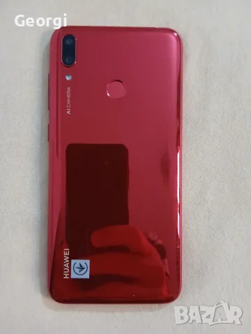 Smartphone Huawei, снимка 2 - Huawei - 56155193