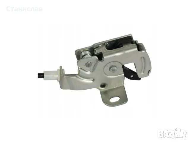 Fiat Ducato 3 Брава за задна врата , снимка 3 - Части - 50215692