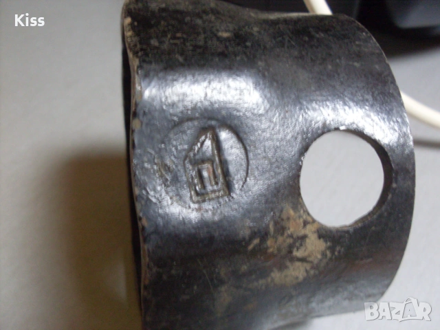 Тръбен ключ за бусове и камиони- СССР., снимка 8 - Ключове - 54014673