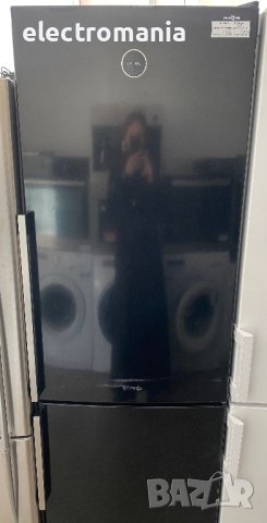 хладилник с фризер,Gorenje’ RK62FSY2B No Frost, снимка 1