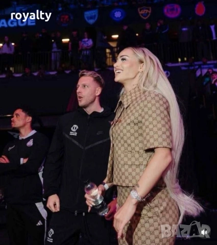 Gucci Нов Дамски Комплект , снимка 2 - Комплекти - 54148730