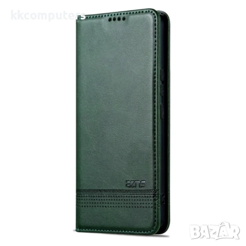 Huawei Pura 70 AZNS Wallet Калъф и Протектор, снимка 4 - Калъфи, кейсове - 51400371