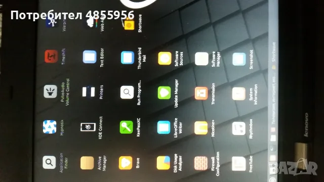 Лаптоп-Laptop Lenovo ThinkPad L530/ RAM 16GB DDR3, 1600MHz/ HDD660/SSD60GB, снимка 7 - Лаптопи за дома - 56234388