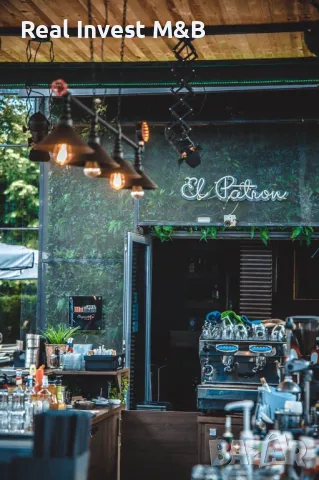 Продавам заведение в гр. Димитровград, снимка 2 - Заведения - 47840092