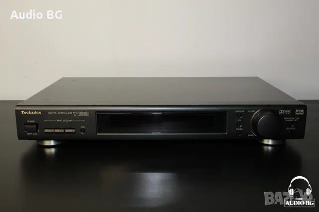 Technics SH-AC500D
