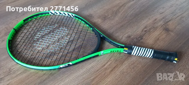 Детска тенис ракета EASY 23''