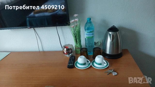 Къща за гости "Цопанов"-квартири и нощувки, снимка 2 - Квартири, нощувки - 50735866