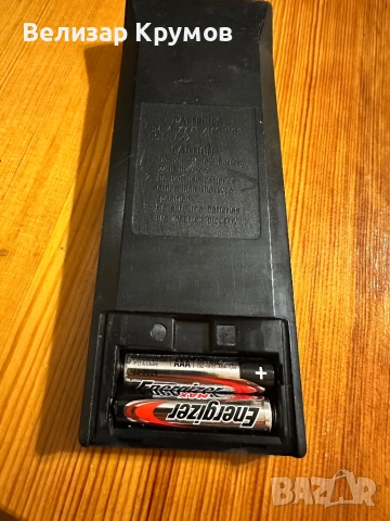 Technics SL-PG520A, снимка 10 - Аудиосистеми - 49827187