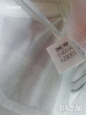 Spain Adidas National Team нова оригинална тениска Испания фланелка M , снимка 4 - Тениски - 39008951