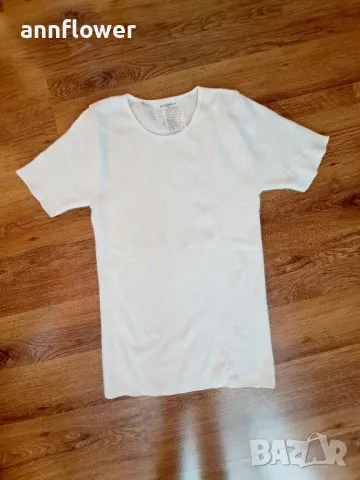 Термо тениска Owim GmbH & Co. KG Ангора L