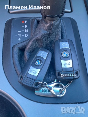 BMW 530 XD, снимка 14 - Автомобили и джипове - 54313115