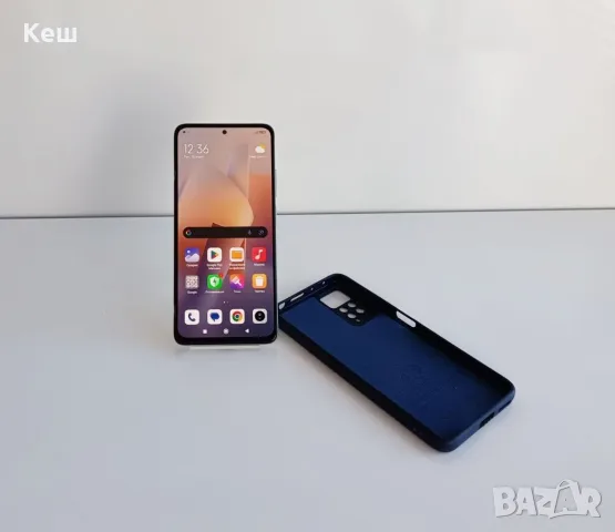 Xiaomi Redmi Note 11 Pro 