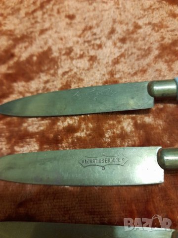 Стари ножчета, снимка 7 - Колекции - 36633484