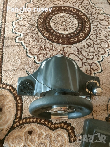 геймърска игра волан, снимка 3 - Геймърски - 52915936