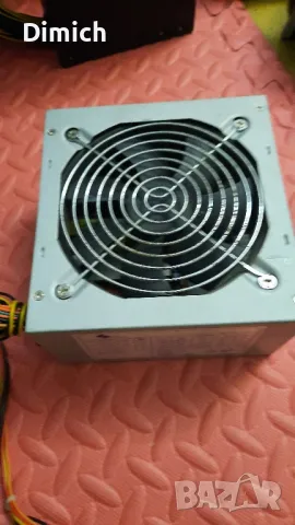 Захранвания 300 до 550W , снимка 4 - Захранвания и кутии - 47694598