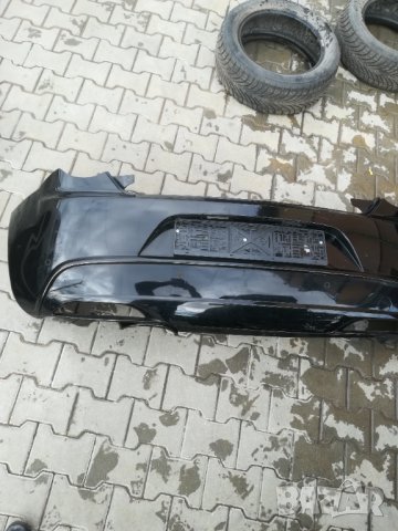 ЗАДНА БРОНЯ ЗА АЛФА РОМЕО МИТО , снимка 3 - Части - 39407701