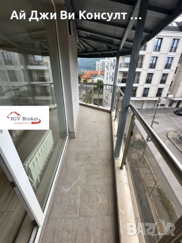 Двустаен апартамент в старата част на Овча купел, снимка 12 - Апартаменти - 52690530