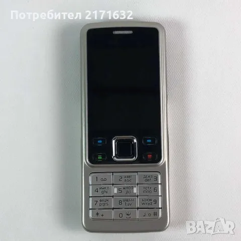 Телефон Nokia 6300