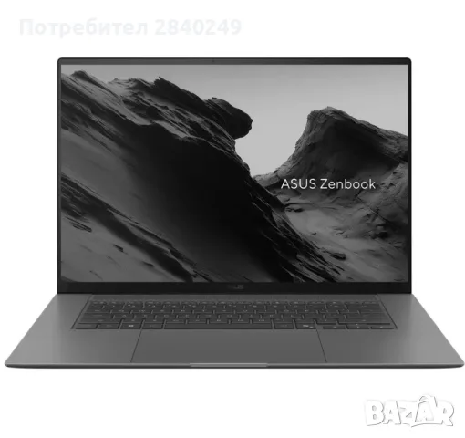 ASUS UM5606GA-SR391XNA