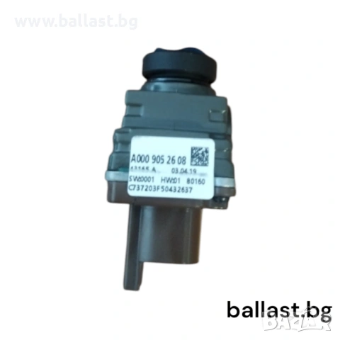 Камера A2059052608 W205 W253