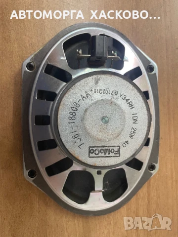 ТОНКОЛОНА FORD TRANSIT , FORD FIESTA  7S6T-18808-AA, снимка 3 - Части - 51268578