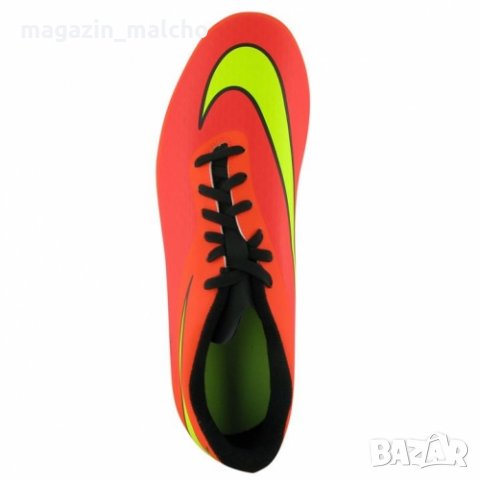 КАЛЕВРИ - NIKE HYPERVENOM; размери: 46, снимка 4 - Футбол - 31605905