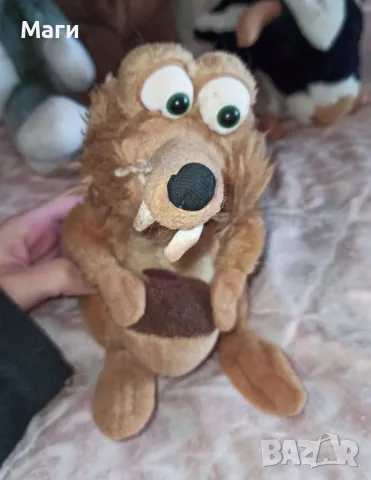 Плюшени играчки , снимка 11 - Плюшени играчки - 48557825