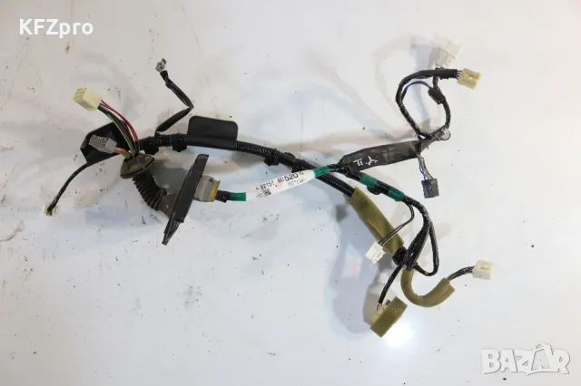 Инсталации на врати Land Cruiser, снимка 2 - Части - 49493233