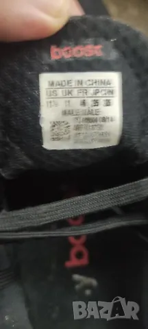 Адидас Екобоост номер 45, снимка 2 - Маратонки - 50350068