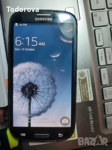 Samsung S3 neo, снимка 2 - Samsung - 52029049