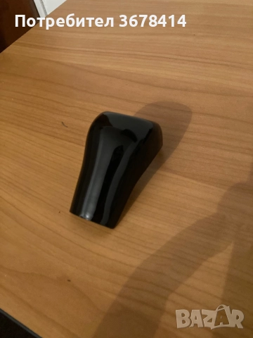 Топка за скоростен лост Мерцедес /W204/W207/W211/ W219, снимка 4 - Аксесоари и консумативи - 52535400