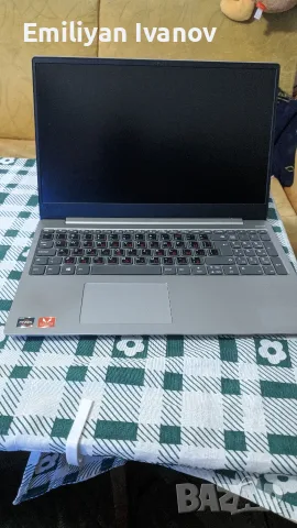 лаптоп lenovo 330s цял или на части
